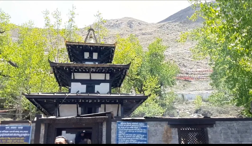 Nepal Helicopter Tours for Indian Travellers: Muktinath and Everest Darshan