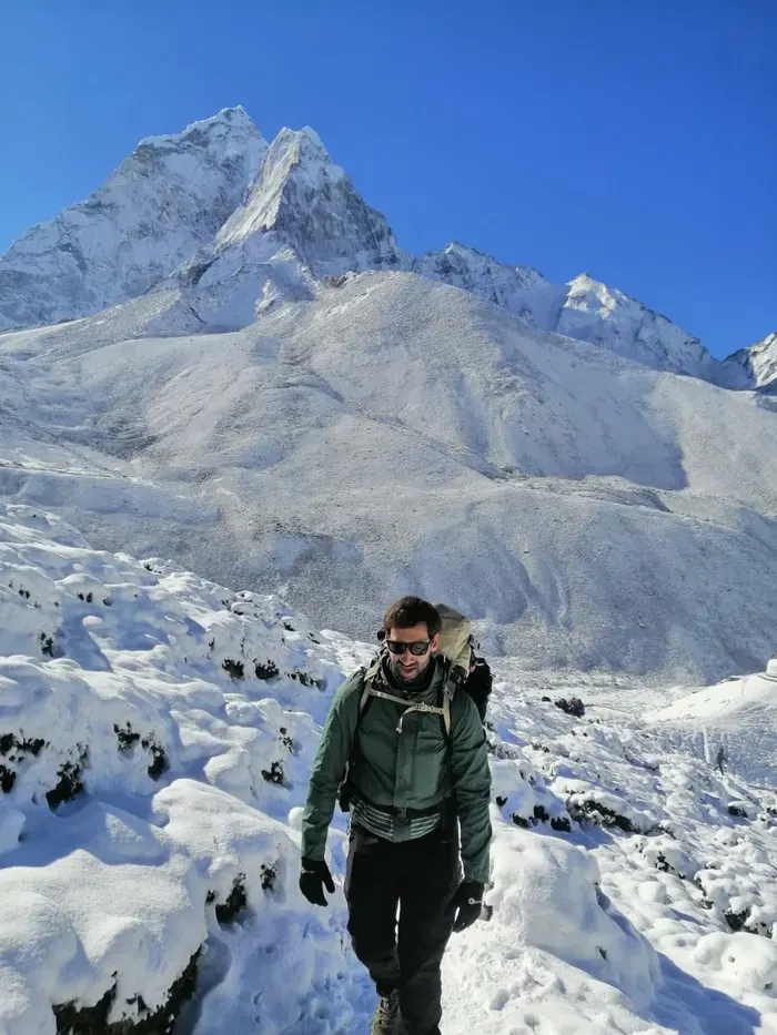 Kathmandu Valley Tour — UNESCO Sites & Aerial Adventure