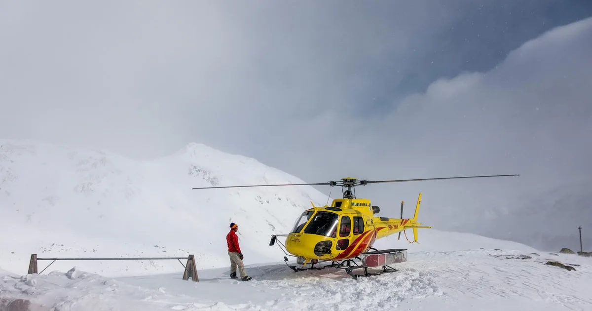 Helicopter Charter in Nepal: The Complete 2026 Guide