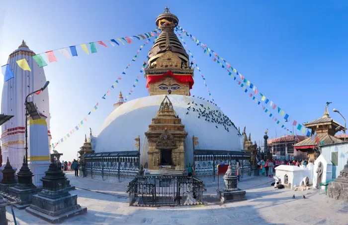 What to Wear on a Nepal Helicopter Tour: Packing List
